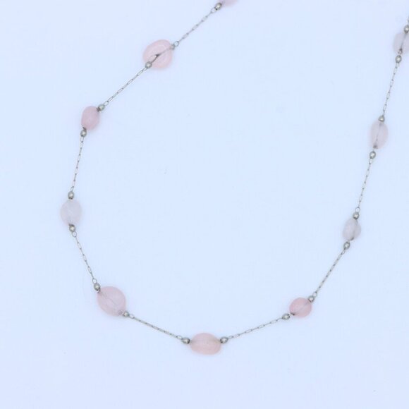 Delicate & Modern Necklace Chain – Perfect for Girls & Women, DYC1630 - Picture 1 of 15